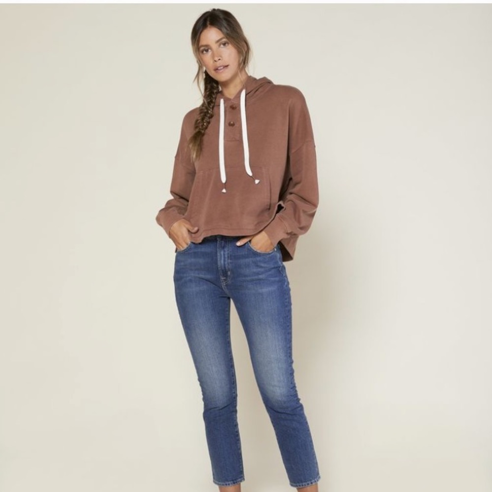 Outerknown Luella Hoodie